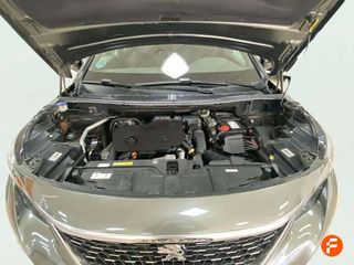 Peugeot 3008 1.5L BlueHDi 96kW (130CV) S&S GT Line