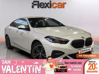 BMW Serie 2 218dA Gran Coupe