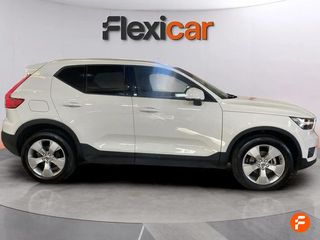 Volvo XC40 2.0 D3 AWD Momentum