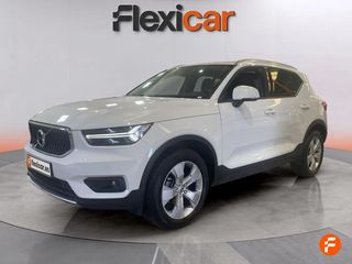 Volvo XC40 2.0 D3 AWD Momentum