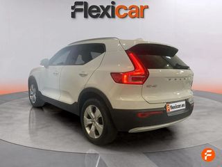 Volvo XC40 2.0 D3 AWD Momentum