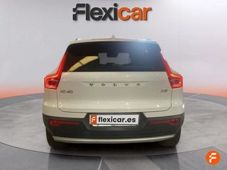 Volvo XC40 2.0 D3 AWD Momentum