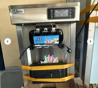 Máquina de Helados 624792021
