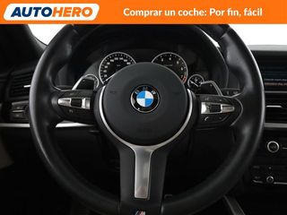 BMW X4 M40i