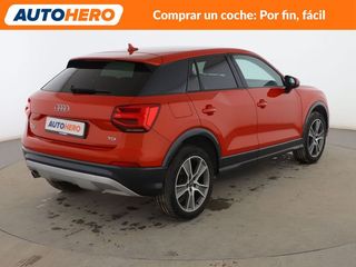 Audi Q2 1.6 TDI Design edition