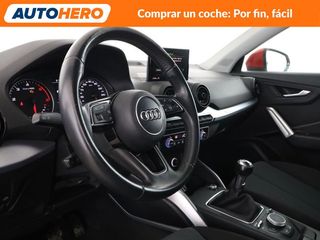 Audi Q2 1.6 TDI Design edition