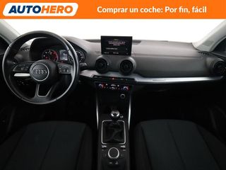 Audi Q2 1.6 TDI Design edition