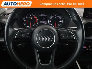 Audi Q2 1.6 TDI Design edition