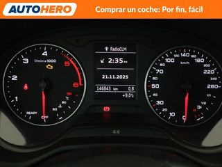 Audi Q2 1.6 TDI Design edition