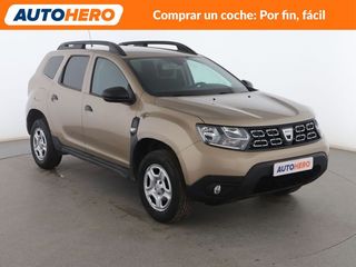Dacia Duster 1.6 SCe Essential