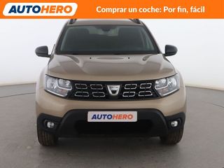 Dacia Duster 1.6 SCe Essential