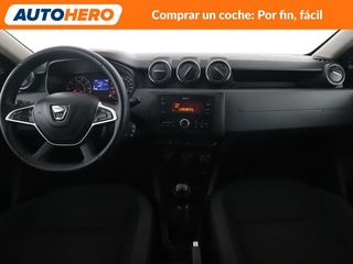 Dacia Duster 1.6 SCe Essential