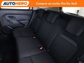 Dacia Duster 1.6 SCe Essential