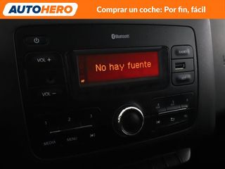 Dacia Duster 1.6 SCe Essential