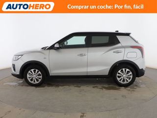 SsangYong Tivoli 1.6 TD Urban 4x2