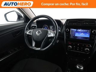 SsangYong Tivoli 1.6 TD Urban 4x2