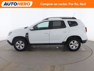 Dacia Duster 1.6 SCe Prestige