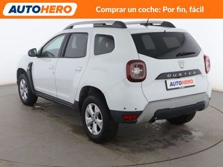 Dacia Duster 1.6 SCe Prestige