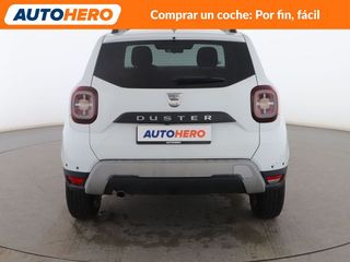 Dacia Duster 1.6 SCe Prestige