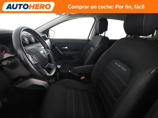 Dacia Duster 1.6 SCe Prestige