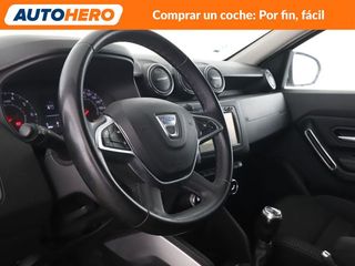 Dacia Duster 1.6 SCe Prestige