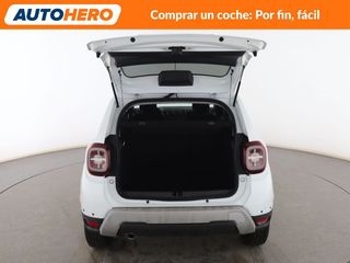 Dacia Duster 1.6 SCe Prestige