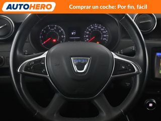 Dacia Duster 1.6 SCe Prestige
