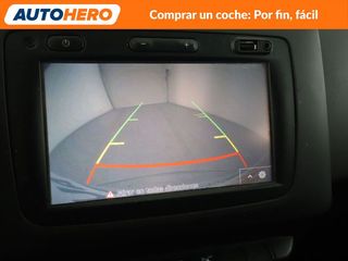 Dacia Duster 1.6 SCe Prestige