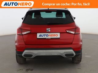 Seat Arona 1.0 TSI Xperience