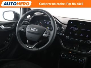Ford Fiesta 1.0 EcoBoost Active