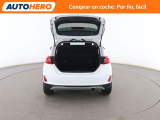 Ford Fiesta 1.0 EcoBoost Active