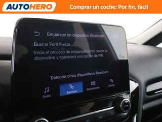 Ford Fiesta 1.0 EcoBoost Active