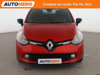 Renault Clio 1.5 dCi Energy Limited