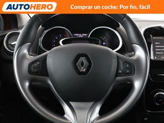 Renault Clio 1.5 dCi Energy Limited