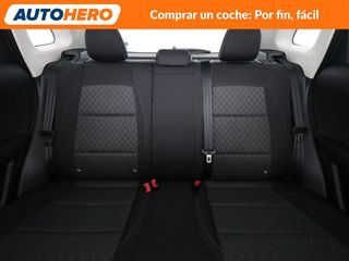 MG ZS Hybrid Comfort