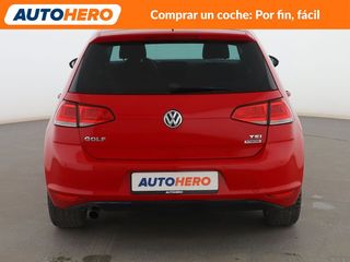 Volkswagen Golf 1.2 TSI Edition BlueMotion Tech.