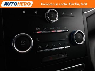 Renault Megane 1.5 dCi Energy Intens