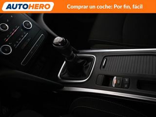 Renault Megane 1.5 dCi Energy Intens
