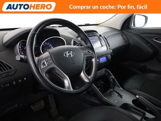 Hyundai ix35 2.0 CRDi Tecno Star AWD