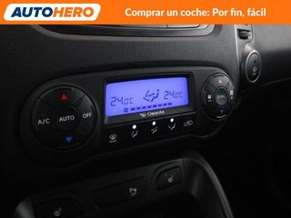 Hyundai ix35 2.0 CRDi Tecno Star AWD