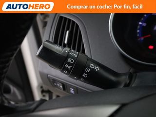 Hyundai ix35 2.0 CRDi Tecno Star AWD