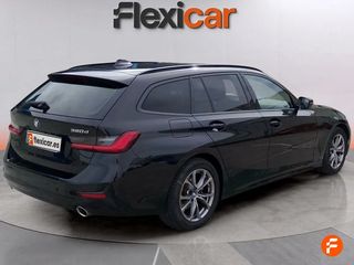 BMW Serie 3 320d Auto.Touring