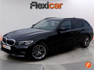 BMW Serie 3 320d Auto.Touring