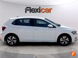 Volkswagen Polo Advance 1.0 TSI 70kW (95CV)