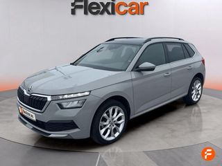 Skoda Kamiq 1.5 TSI 110kW (150CV) Sport