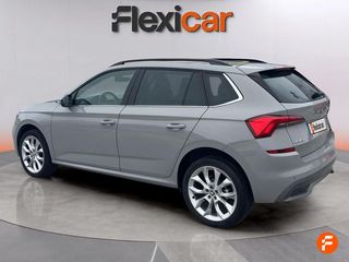 Skoda Kamiq 1.5 TSI 110kW (150CV) Sport