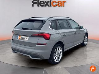 Skoda Kamiq 1.5 TSI 110kW (150CV) Sport