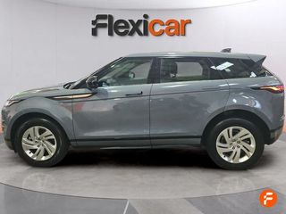 Land-Rover Range Rover Evoque 2.0 D163 R-Dynamic AUTO 4WD MHEV