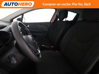 Renault Clio 0.9 TCe Limited