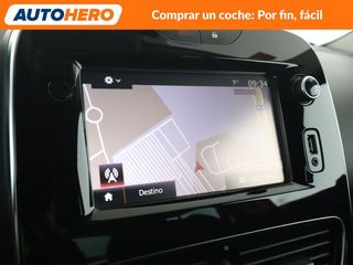 Renault Clio 0.9 TCe Limited